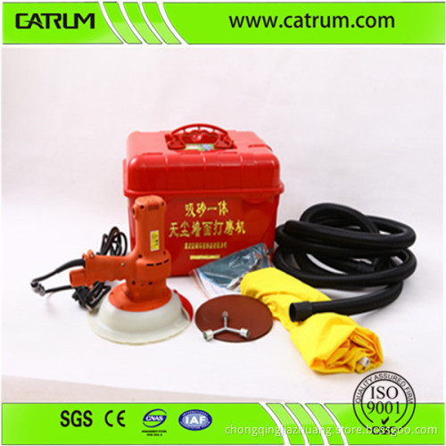 Electric Polishing Machine